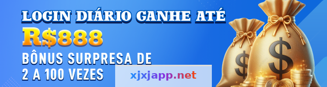 xjxj - Bônus de Boas-vindas: Guia Completo 3 Imagem ilustrativa
